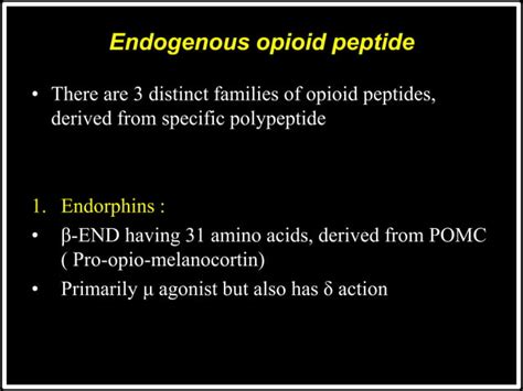 Analgesics And Dentistry PPT