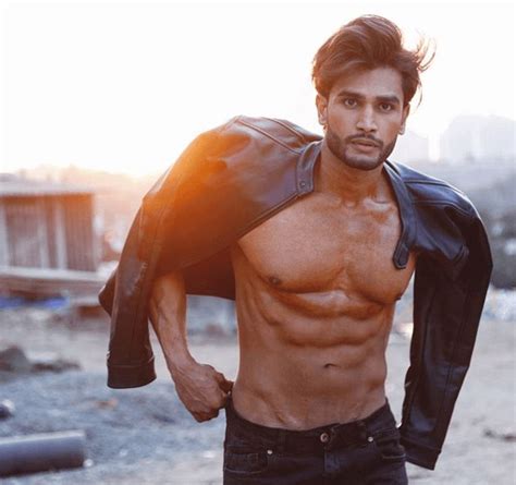 Top 20 Indian Male Models Of 2020 Updated List Indian Male Model