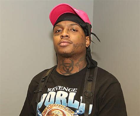 Ski Mask the Slump God - Bio, Facts, Family Life of Rapper