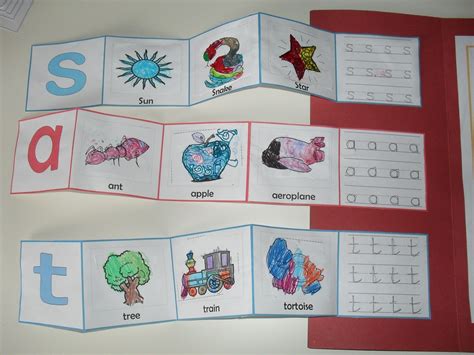 2nd Grade Phonics Worksheets Free Jolly Phonics A Worksheet Jolly