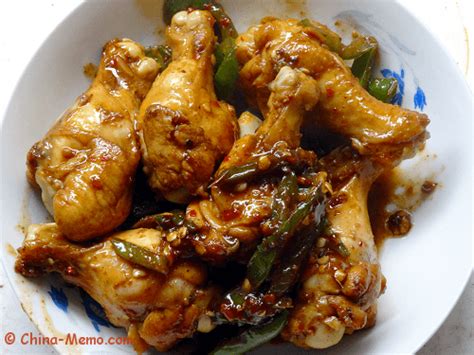 Chinese Chicken Drumsticks Cooking Recipes Chicken Recipes Chicken