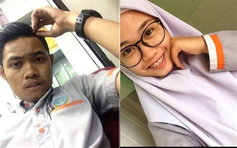 We did not find results for: Perkahwinan yang mengejutkan! Wanita ini tak sangka lelaki ...