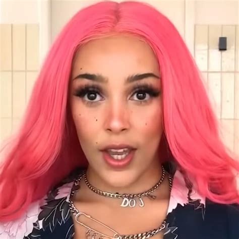 Doja cat is a r&b singer, songwriter but what is doja cat's net worth? Doja Cat Net Worth (2020), Height, Age, Bio and Real Name