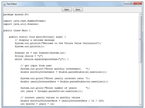 Solved Modify a text editorIn this exercise, you'll add code | Chegg.com