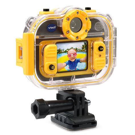 Vtech Kidizoom Action Cam 180 Best Educational Infant Toys Stores