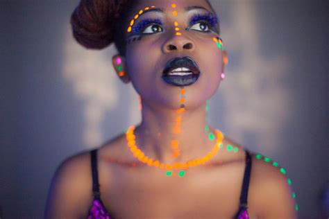Singer Azizaa Mystic Renounces Ghanas Christian Past For Its Spiritual