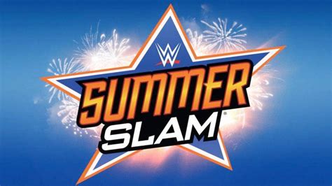 Последние твиты от wwe summerslam (@summerslam). Planes de WWE para SummerSlam 2021 • TurnHeelWrestling