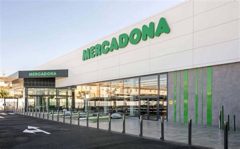 This material may not be published, broadcast, rewritten, or redistributed. Horario de Mercadona, Lidl, Carrefour y otros ...