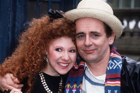 Former Doctor Who Companion Bonnie Langford Returning For Guest