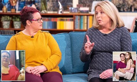 Mother Says On This Morning Breastfeeding Daughter Until Nine Has Given