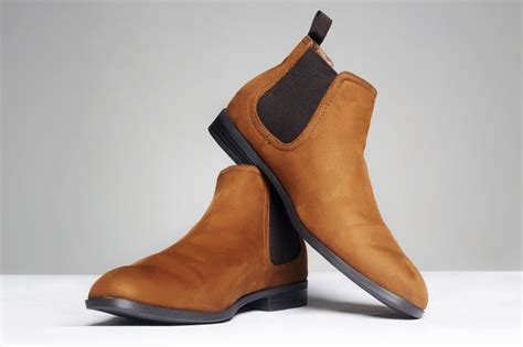Jodhpur Boots Vs Chelsea Boots Debate What Is The Difference The
