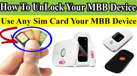 Therefore, if you're changing handsets, you may also need to change the size of your sim in this article, we'll explain how you can change your current sim card for a micro sim or nano sim. How To UnLock Your MBB Device | Use Any Sim Card Your MBB ...