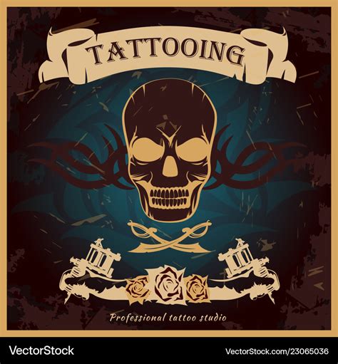 Details 96 About Tattoo Poster Designs Latest Billwildforcongress