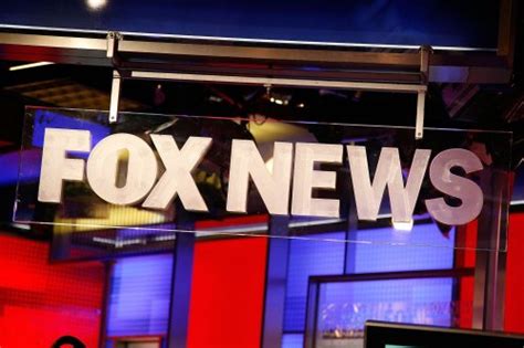 Fox News Unveils New Primetime Lineup Reveals Who Is Taking Over For
