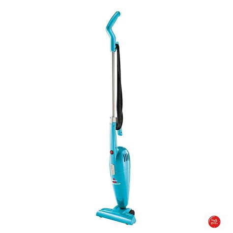 Corded Stick Vacuum Electric Broom Bagless Upright Cleaner