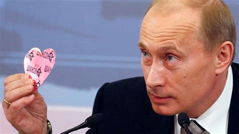 Valentines Day Russians Can Send A Romantic Voicemail From Vladimir