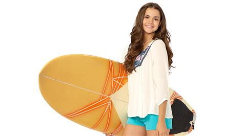 Maia Mitchell Teen Beach Promotional Photoshoot Favorite Celebrity Pictures