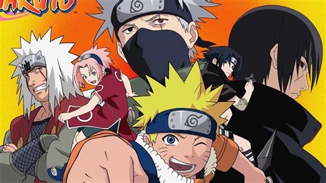 Baixar E Assistir Naruto Classico Dublado Ou Legendado Link Na