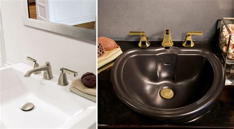 Graff Introduces Finezza A Contemporary Faucet Collection For Bathroom