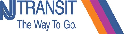 New Jersey Transit Corporation Logos Download