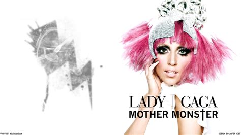 Lady Gaga Mother Monster Wallpaper Lady Gaga Wallpaper 16515122