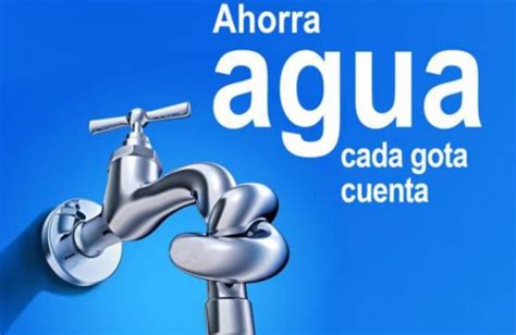 Consejos útiles Para Ahorrar Agua Potable En El Hogar