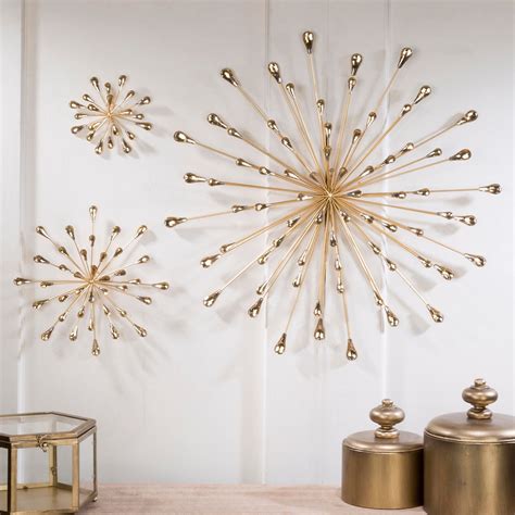Best 20 Of Starburst Wall Décor By Wrought Studio