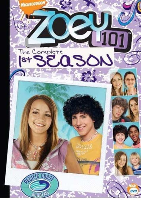 Zoey 101 Staffel 1 Jetzt Online Stream Anschauen