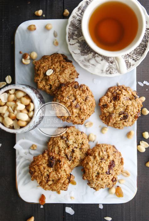 You can choose the resep oatmeal apk. Resep Gluten Free Oatmeal Cookies (Tanpa Tepung) | Just Try & Taste