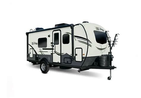 Flagstaff E Pro Travel Trailers Forest River Rv