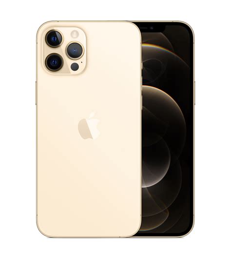 Iphone 12 Pro Max 256gb Gold Europa
