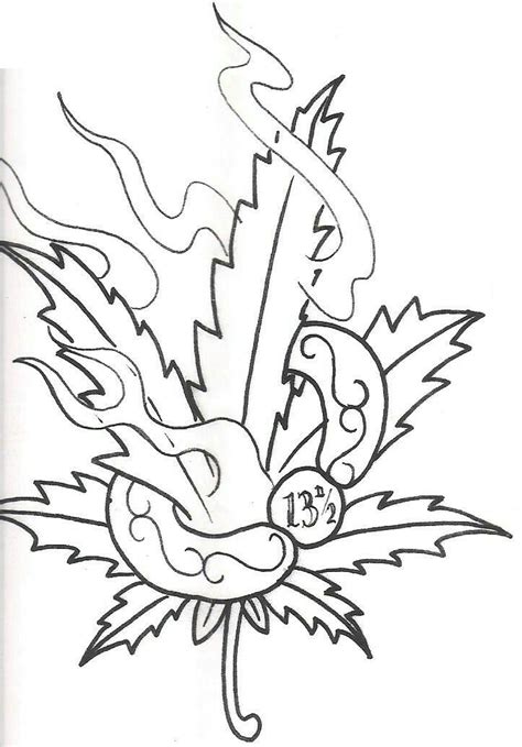 Did you scroll all this way to get facts about weed drawing? Pin on Mary Jane Coloring Pages