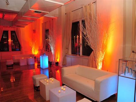 Corporate Event Venue Nyc Midtown Loft And Terrace Corporate Events