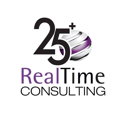 Real Time Consulting