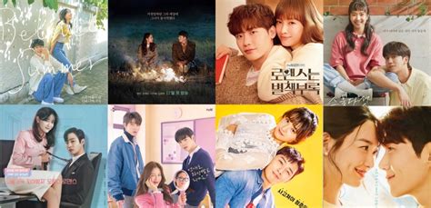 18 Best Romantic Comedy Korean Dramas To Binge Watch Korb