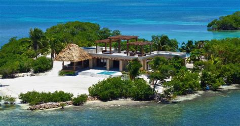 You Can Rent The Most Private Island In The World Islands Private