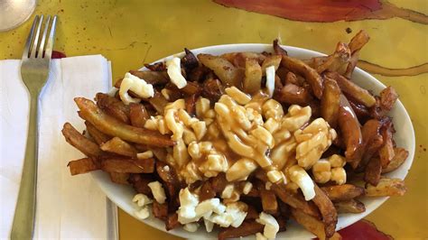 Poutinerecipe.net is dedicated to bringing you the best and most unique poutine. What is poutine, and why do Canadians love it so?
