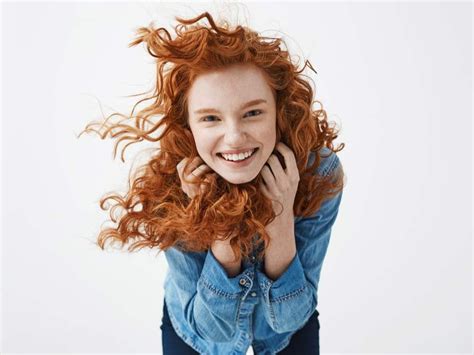 9 Strange Facts About Redheads You Never Knew Before
