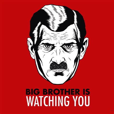 Big Brother 1984 Guiadocftv