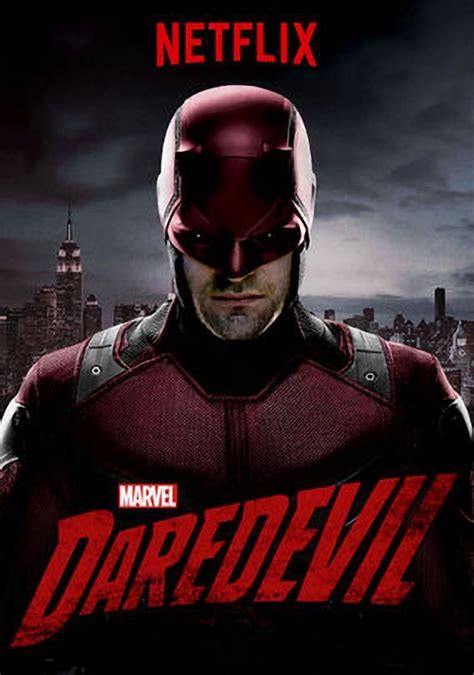 Daredevil 2015 Live Action Wiki Fandom