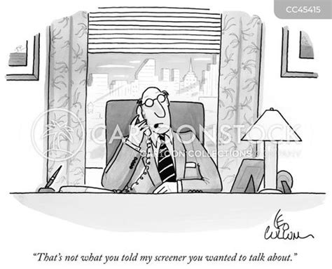 Office Manager Cartoons And Comics Funny Pictures From Cartoonstock