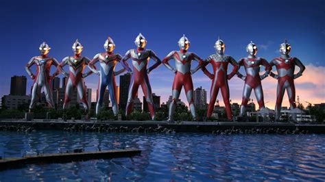 Superior 8 Ultra Brothers Conveys The Fun And Heart Of Ultraman Nerdist
