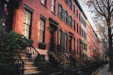 Greenwich Village New York Insider Guide And Die Besten Spots 2019 •