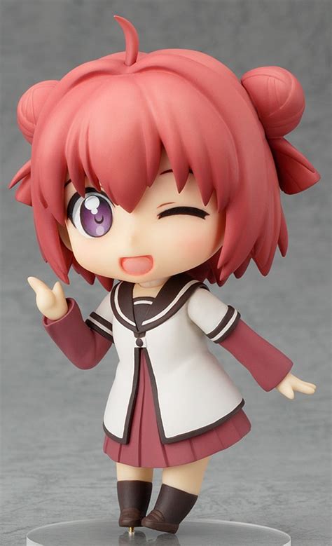 Nendoroid Akari Akaza