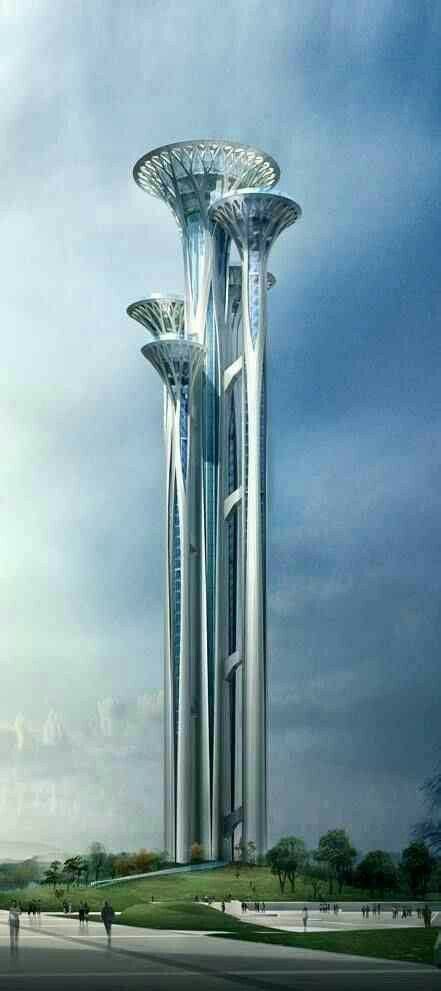 Pin By Sumon Bhuiyan On Amazing Art And Architecture Futuristic