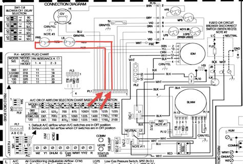 Symbols that represent the constituents in the circuit, and lines. Rheem Heat Pump Classic Series Rrnl Wiring Diagram - Database - Wiring Diagram Sample