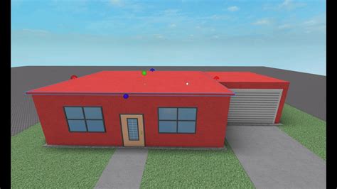How To Make A Building In Roblox Studio Poly Robloxgamedev Interested