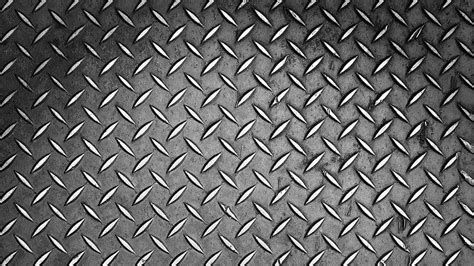 Metal Patterns Steel L Plates Aluminum Material Hd Wallpaper