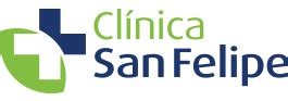 Most of logos are in raster graphics (.png,.jpg.,.jpeg,.gif, etc.), but some of them are in vector. Clínica San Felipe
