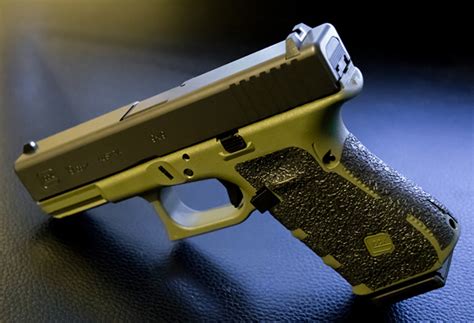 Get Your Hands On The Best Concealed Carry 9mm Pistols Aga